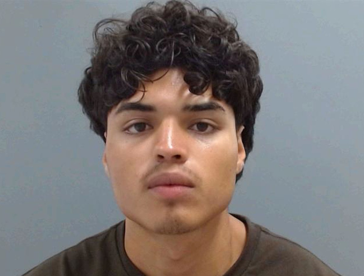 Springdale man pleads not guilty to filming woman in JCPenney dressing room