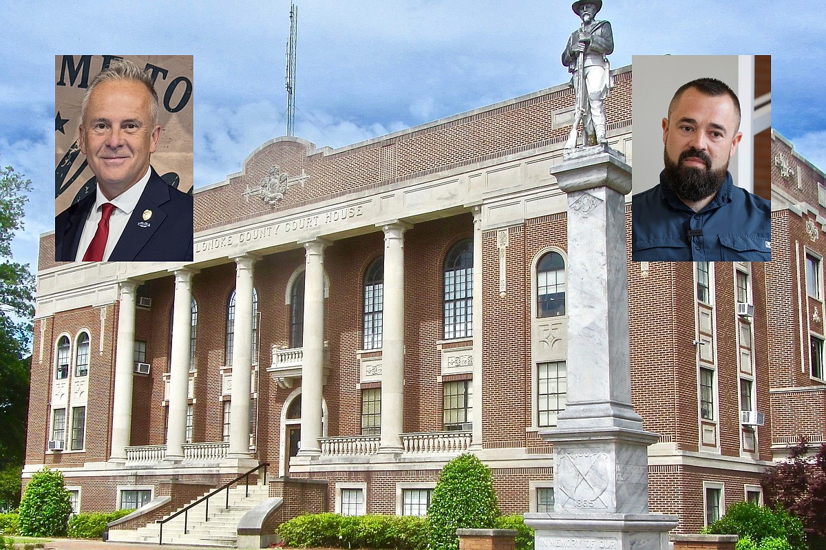 Lonoke County will choose new sheriff after candidate’s murder case drew national attention
