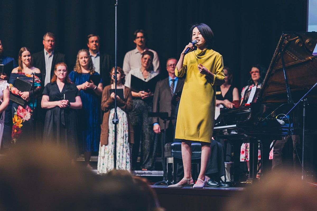 Syphony of Northwest Arkansas ignites mainstage season Oct. 3 with “Rites of Renewal: The Firebird”