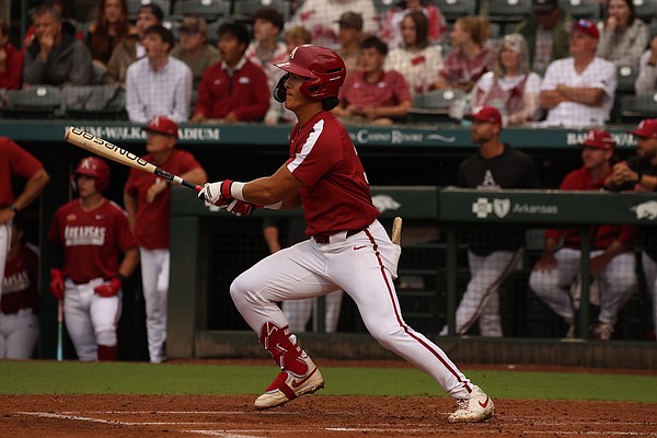 Arkansas Dominates Little Rock 9-0 in Fall Scrimmage Game One