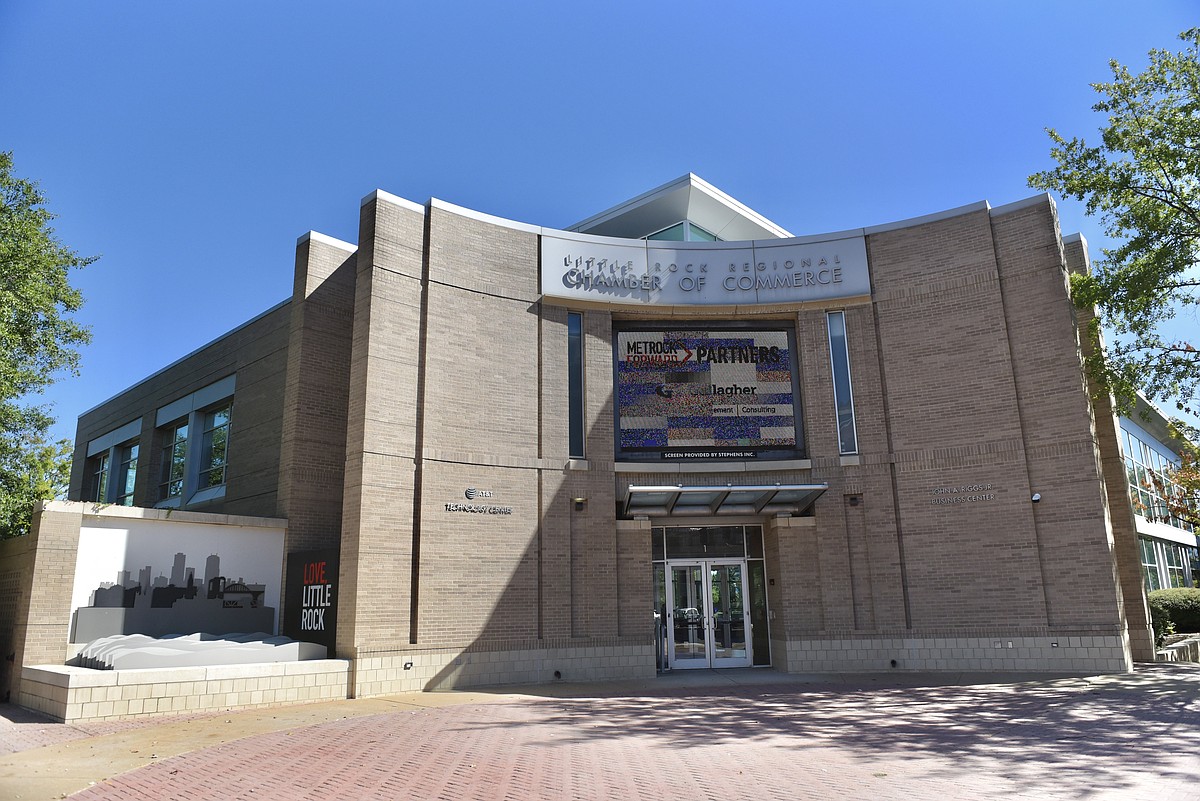 Little Rock chamber kicks off new residents initiative