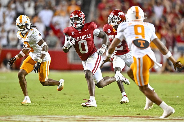 Razorbacks Postseason | The Arkansas Democrat-Gazette - Arkansas' Best ...