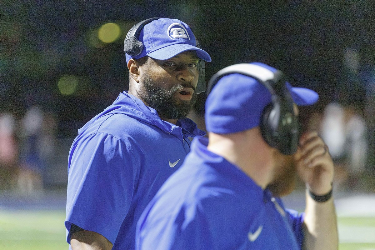 Bryant rebounds with a rout of Pulaski Academy | Northwest Arkansas Democrat - Gazette