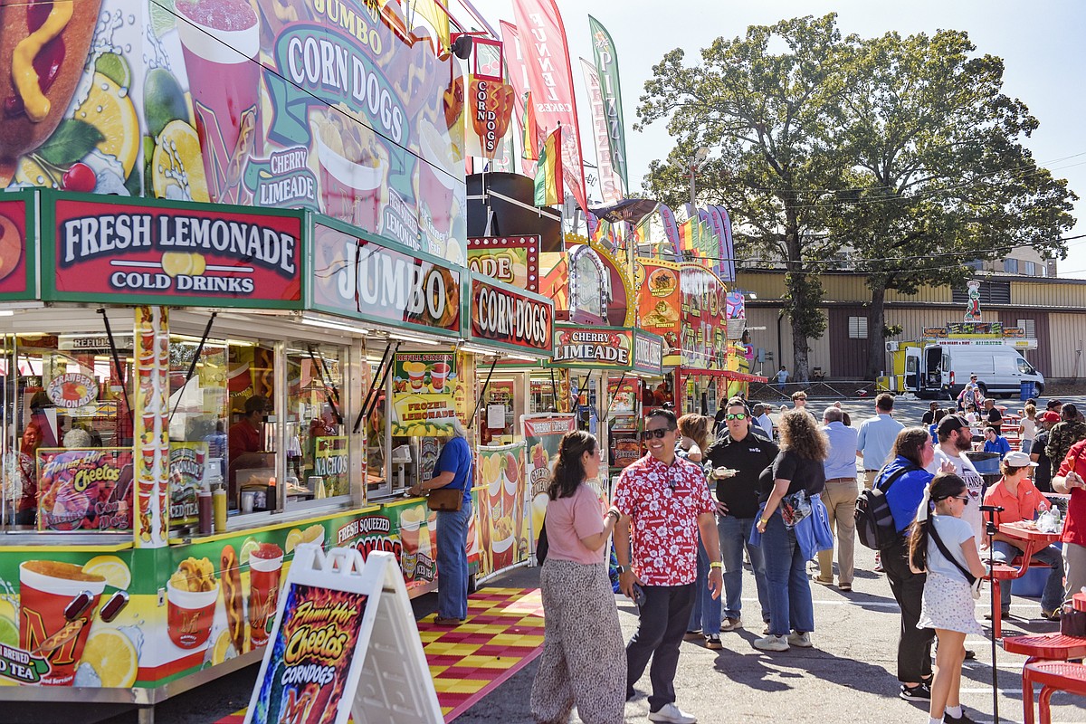 Arkansas State Police will increase presence at State Fair, patrol with Pulaski County deputies and Little Rock officers