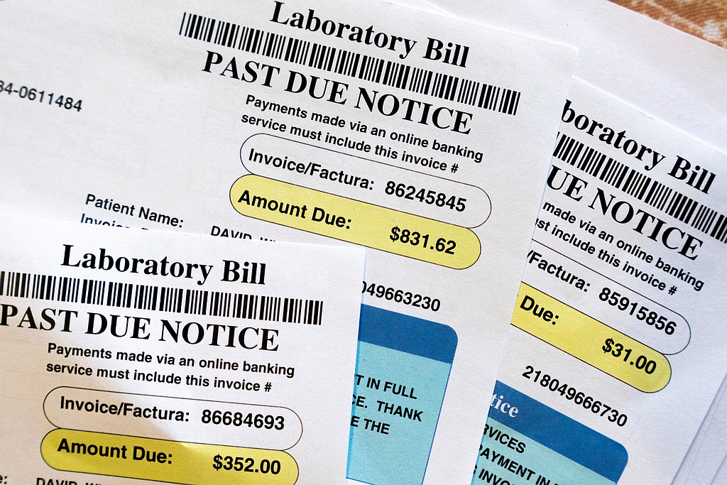 arkansasonline.com - Nathan Ansell - Healthcare costs top survey of Americans' biggest economic concerns, followed by gasoline, food, utilities | Arkansas Democrat Gazette