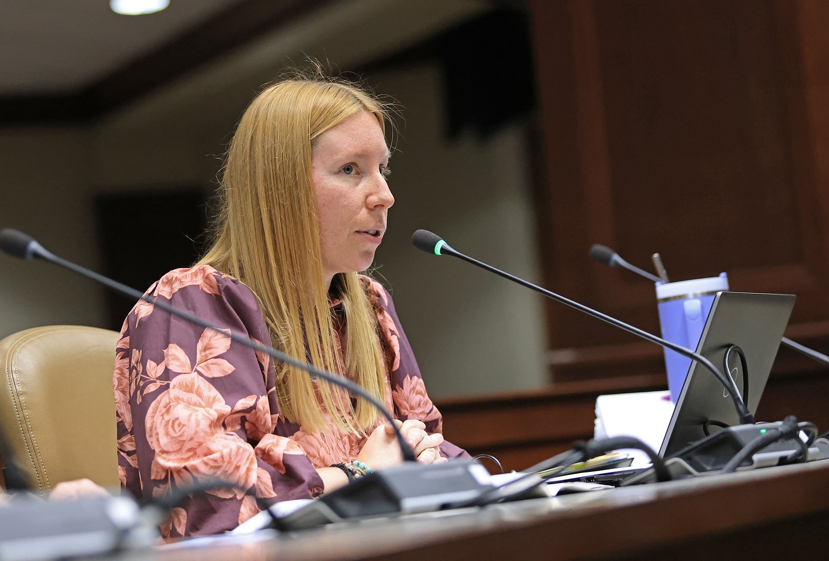 State lawmakers discuss Generating Arkansas Jobs Act | The Arkansas ...