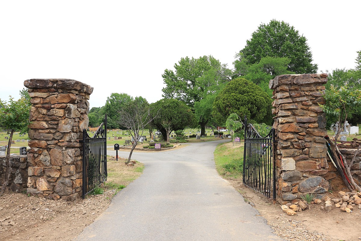 Hearing set for December in fight over Haven of Rest cemetery