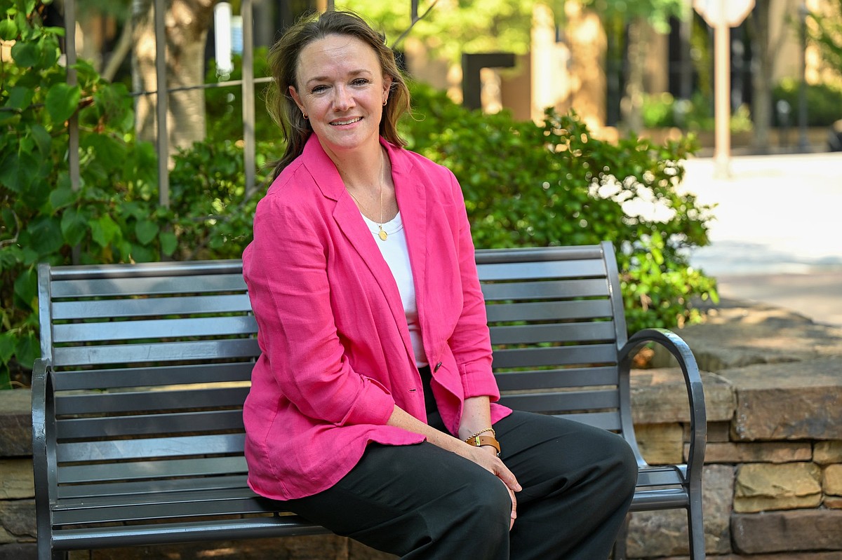 PROFILE: Eileen Jennings is a servant for communities, both developed ...