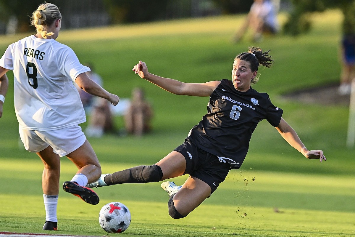 Cora Hair, after beating cancer and recovering from a torn ACL, now key ...