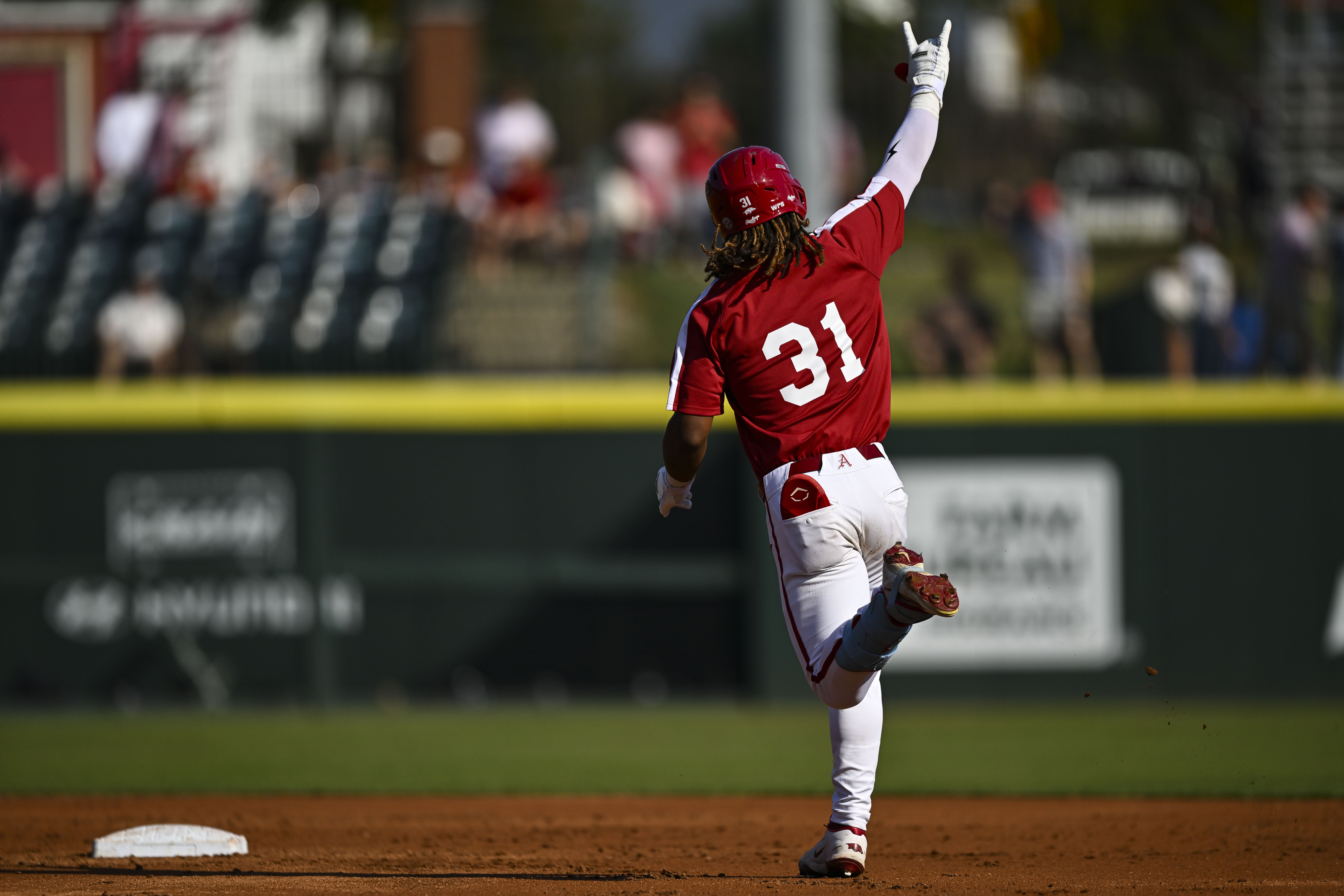 Arkansas baseball beats UCA 7-1 in finale to fall ball | Whole Hog Sports