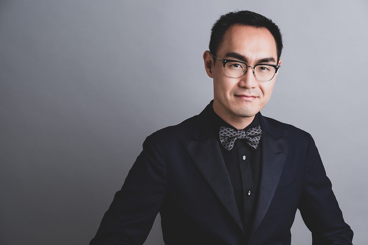 ENTERTAINMENT: UALR offers Liszt lecture and piano performance