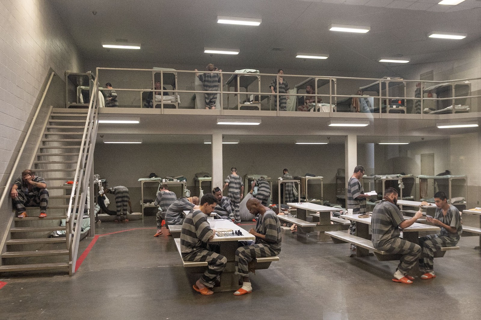 Four proposals to reduce Arkansas’ prison population will get lawmakers ...