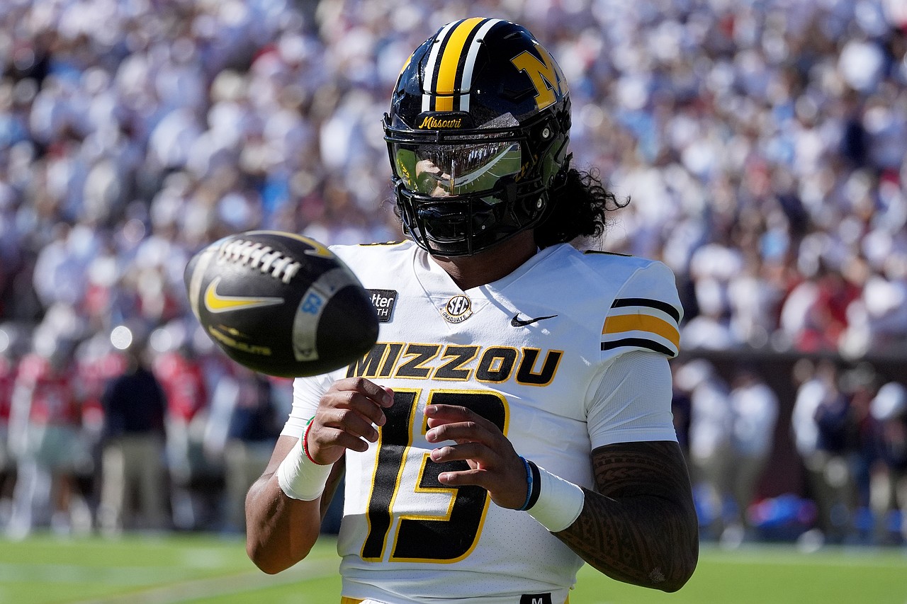 Team Let's Stretch SEC football efficiency rankings through Week 8: Arkansas football gets ...