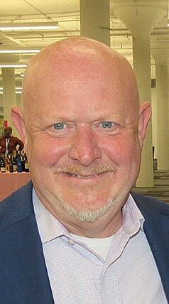Former Clinton Library head chosen as next CALS executive director