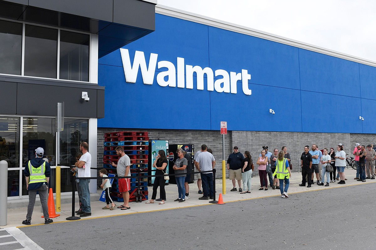 Price of Walmart’s holiday meal basket down $5 from 2025