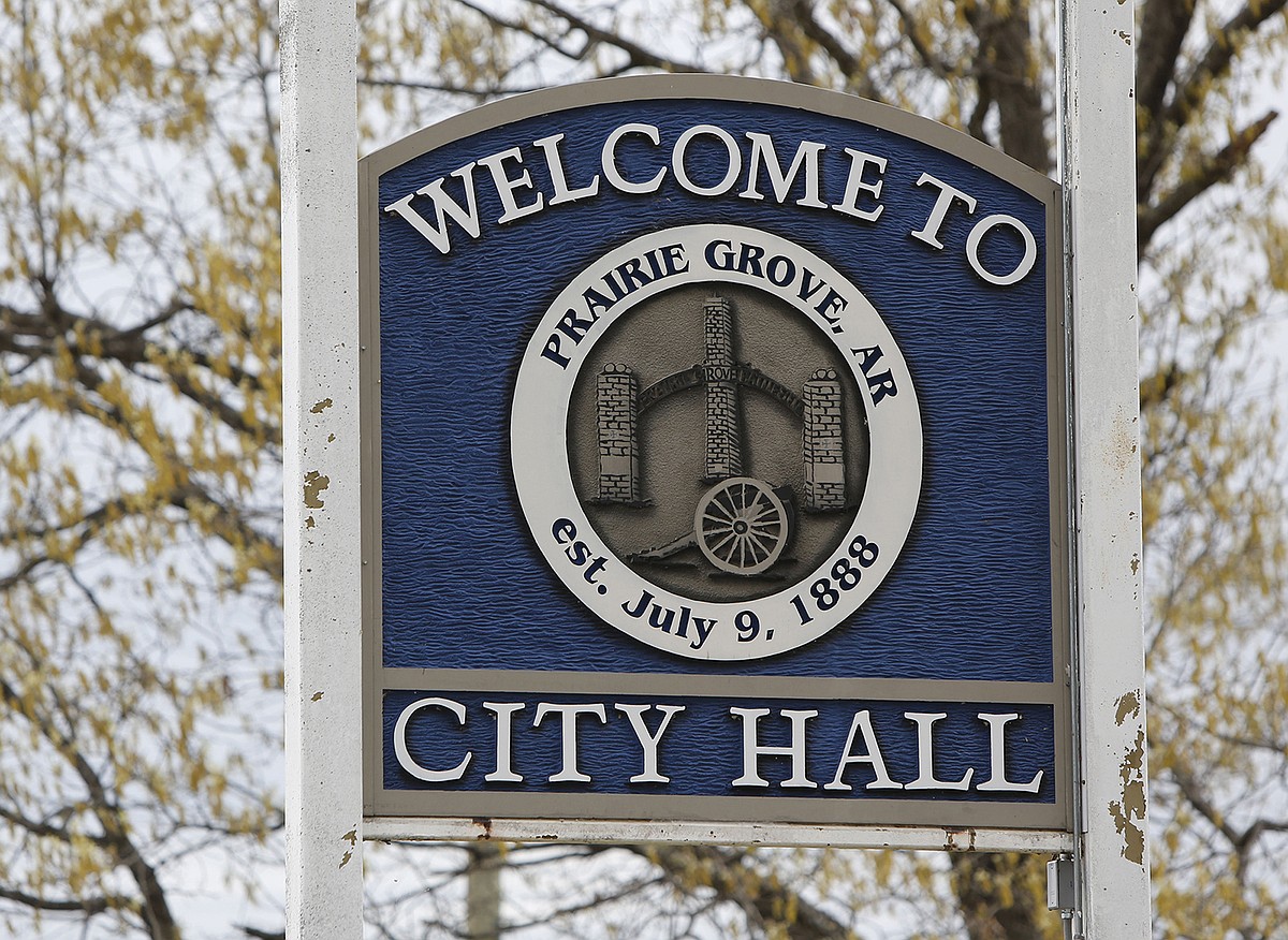 With Prairie Grove rezonings approved, upset residents wait to see if development comes