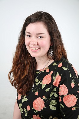 Photo of Kimberly Sebring
