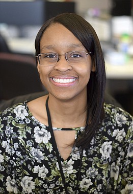 Photo of Kiara Green
