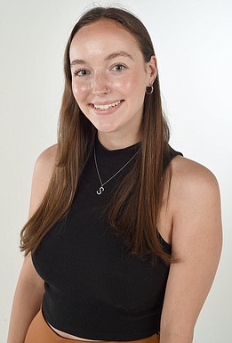 Photo of Sarah Dolgin