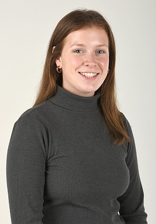 Kailee Shores | Chattanooga Times Free Press