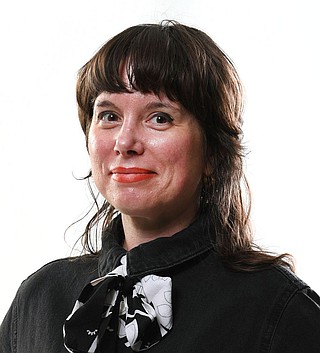 Katy Henriksen | Northwest Arkansas Democrat-Gazette