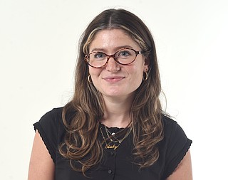 Ruby Rayner | Chattanooga Times Free Press
