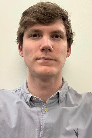 Photo of Dylan Sherman