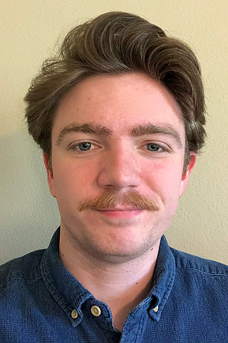 Photo of Grant Lancaster
