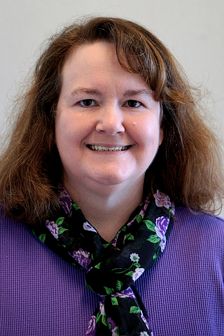 Photo of Brenda Looper