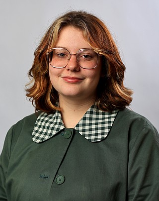 Mary Lyle | The Arkansas Democrat-Gazette - Arkansas' Best News Source