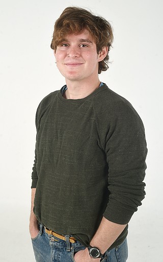 Sam Kohn | Chattanooga Times Free Press