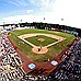 The Arkansas Travelers play their final game at Ray Winder Field