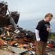 Several people killed as storms hammer state