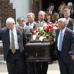 Funeral for Bill Gwatney held