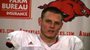 Arkansas quarterback Ryan Mallett says he's submitted his name to the NFL Collegiate Advisory Committee to gauge his position in the NFL Draft.