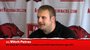 Former Arkansas offensive guard Mitch Petrus gives some background about his record-tying performance at the NFL Scouting Combine and his future as a potential NFL player after running through drills at Arkansas Pro Day at the Walker Pavilion in Fayetteville.