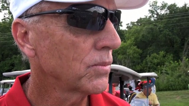 Arkansas fans are not the only people with high expectations for the 2010 football season. Former Razorbacks Joe Ferguson, Kenny Sandlin, Mike Reppond and Ken Hatfield have high hopes for Bobby Petrino's Hogs this season.