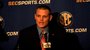 Without a protective boot, Ryan Mallett strolled into SEC Media Days and answered plenty of questions. This is the raw, uncut video of Arkansas' quarterback addressing the Internet media Thursday morning.