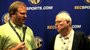 Brandon Marcello and Wally Hall discuss the conclusion of SEC Media Days, including Arkansas&#x27; big day at the podium and the hilarious appearance by Vanderbilt interim coach Robbie Caldwell.