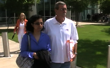 Dr. Randeep Mann has been convicted of plotting a bombing attack that nearly killed the chairman of the Arkansas State Medical Board.