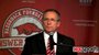 Arkansas athletic director Jeff Long announced the implementation of the Razorback Seat Value Plan, which will require current season ticket holders to match a minimum donation for each seat starting with the 2011 season. It&#x27;s the first step, Long said, of a new, decade-long fundraising initiative called &quot;Answer the Call.&quot;