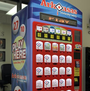 The Arkansas Scholarship Lottery commission approved rules for implementing lottery vending machines Thursday.