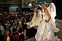 Arkansas Democrat-Gazette Bridal Show fashion show