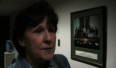 The lottery legislative oversight committee reviewed rules Thursday allowing ticket vending machines.