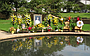 Memorial at Central honors Little Rock Nine member