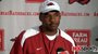 Arkansas offensive coordinator Garrick McGee reviews Tuesday&#x27;s practice and previews the No. 10 Razorbacks&#x27; game against No. 1 Alabama. 