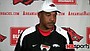 Arkansas offensive coordinator Garrick McGee previews the Razorbacks&#x27; game against Texas A&amp;M. 