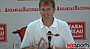 Arkansas basketball coach John Pelphrey previews the beginning of preseason practices Friday. 