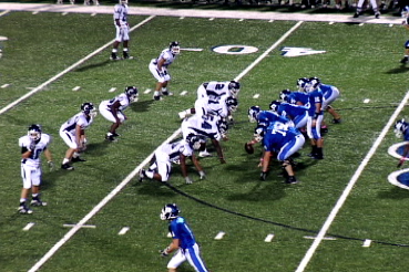 Conway 30   Bryant 34