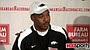 Arkansas offensive coordinator Garrick McGee gives an update on Joe Adams&#x27; ankle injury and previews the Razorbacks&#x27; upcoming game with South Carolina. 
